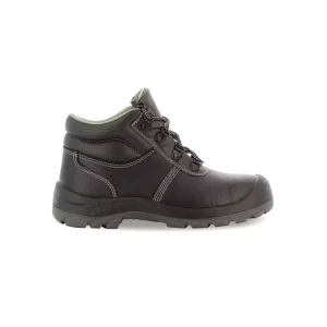 Botine bestboy 44 piele safety jogger