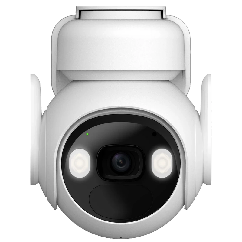 Ip‑камера imou cell pt 4g + солнечная панель, белый 2