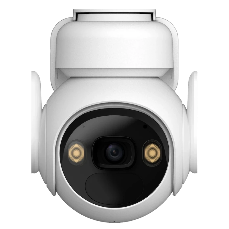 Ip‑камера imou cell pt 4g + солнечная панель, белый 3