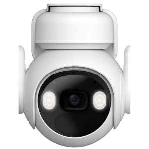 Ip‑камера imou cell pt 4g + солнечная панель, белый Thumbnail 2