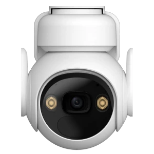 Ip‑камера imou cell pt 4g + солнечная панель, белый Thumbnail 3