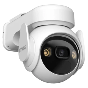 Ip‑камера imou cell pt 4g + солнечная панель, белый Thumbnail 4