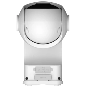 Ip‑камера imou cell pt 4g + солнечная панель, белый Thumbnail 5