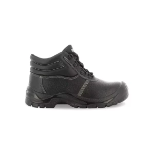 Botine safetystar 41 piele safety jogger