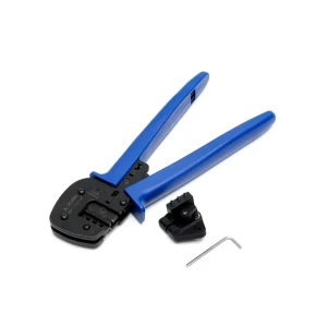 Clește pentru sertizarea conectorilor 2.5 - 6 mm² zpvmc4 360 mm keno