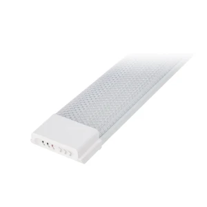 Светодиодный светильник gama-60 60 вт smd led 6400 k 4500 лм 220 - 240 в ip20 horoz