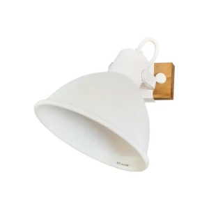 Светильник wooden nh 60 вт e27 ip20 220 - 240 в vesta