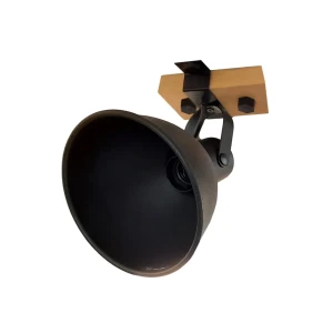 Светильник wooden nh 60 вт e27 ip20 220 - 240 в vesta