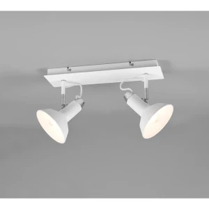 Spot luminos roxie 10 w e14 220 - 240 v ip20 trio Thumbnail 2