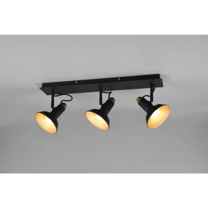 Spot luminos roxie 10 w e14 220 - 240 v ip20 trio Thumbnail 2