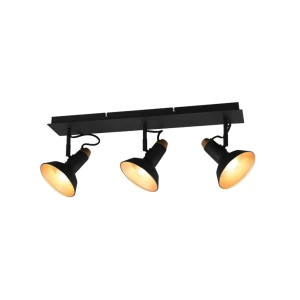 Точечный светильник roxie 10 вт e14 220 - 240 в ip20 trio
