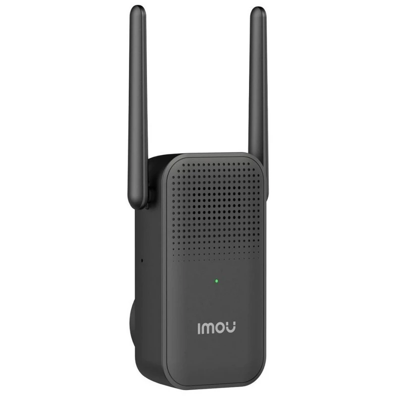 Видеозвонок imou doorbell 2s kit, черный 2