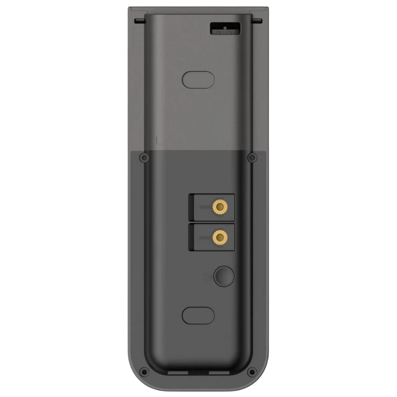 Видеозвонок imou doorbell 2s kit, черный 4