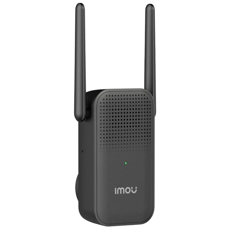 Видеозвонок imou doorbell 2s kit, черный 7