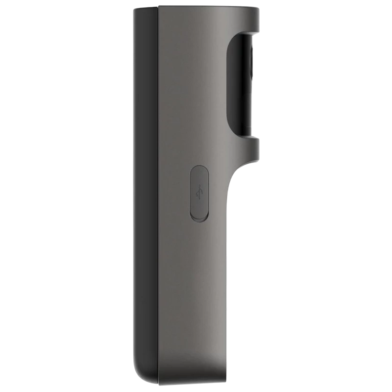 Видеозвонок imou doorbell 2s kit, черный 9