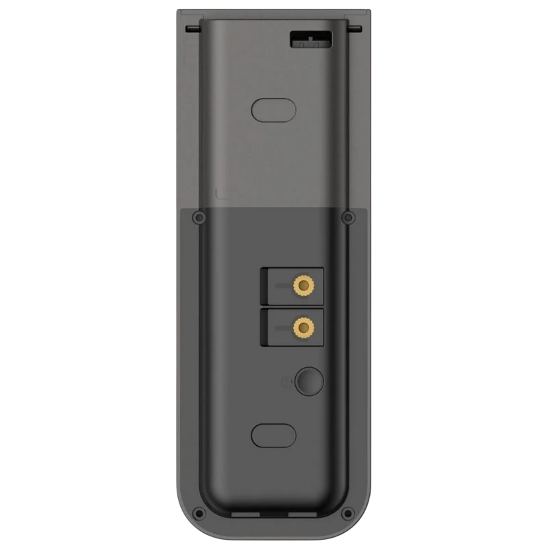 Sonerie video imou doorbell 2s kit, negru 4