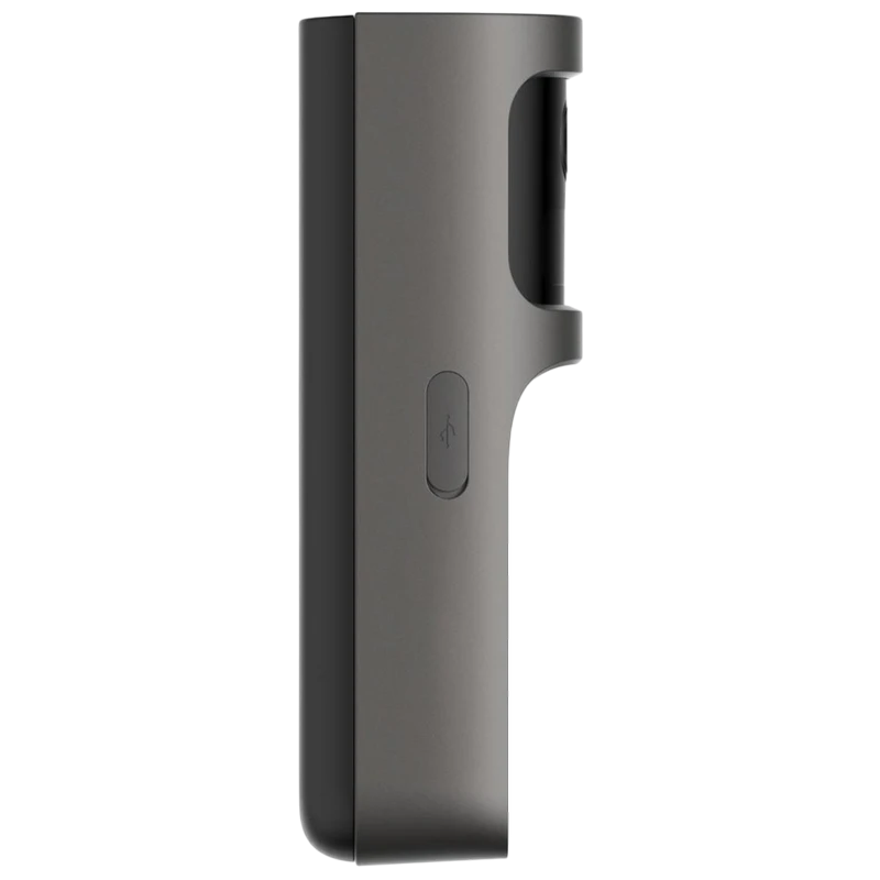 Sonerie video imou doorbell 2s kit, negru 8