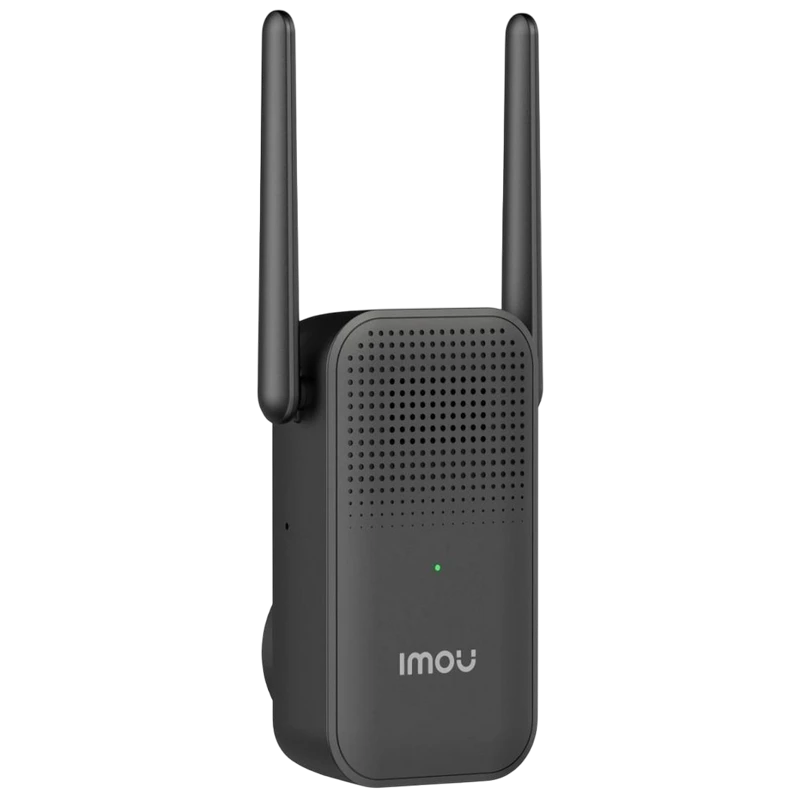 Sonerie video imou doorbell 2s kit, negru 7