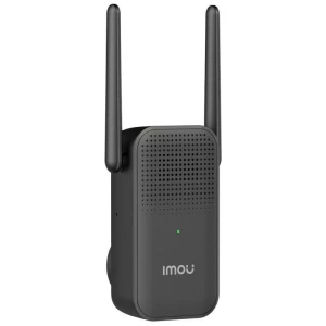 Видеозвонок imou doorbell 2s kit, черный Thumbnail 2