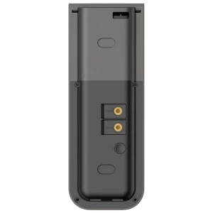 Видеозвонок imou doorbell 2s kit, черный Thumbnail 4