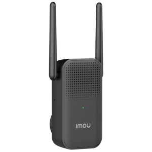 Видеозвонок imou doorbell 2s kit, черный Thumbnail 7
