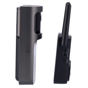 Sonerie video imou doorbell 2s kit, negru Thumbnail 3