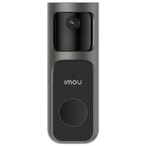 Sonerie video imou doorbell 2s kit, negru Thumbnail 5