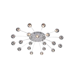 Plafonieră led bullet 1.5 w smd 3000 k 220 - 240 v ip20 trio