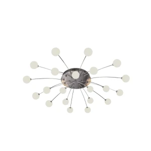 Plafonieră led bullet 1.5 w smd 3000 k 220 - 240 v ip20 trio