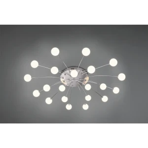 Потолочный светильник led bullet 1.5 вт smd 3000 k 220 - 240 в ip20 trio Thumbnail 2