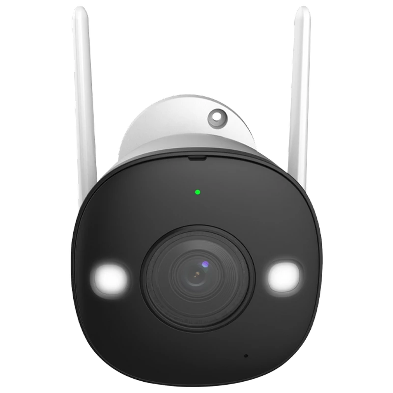 Камера видеонаблюдения imou bullet 2e 5mп, белый 2