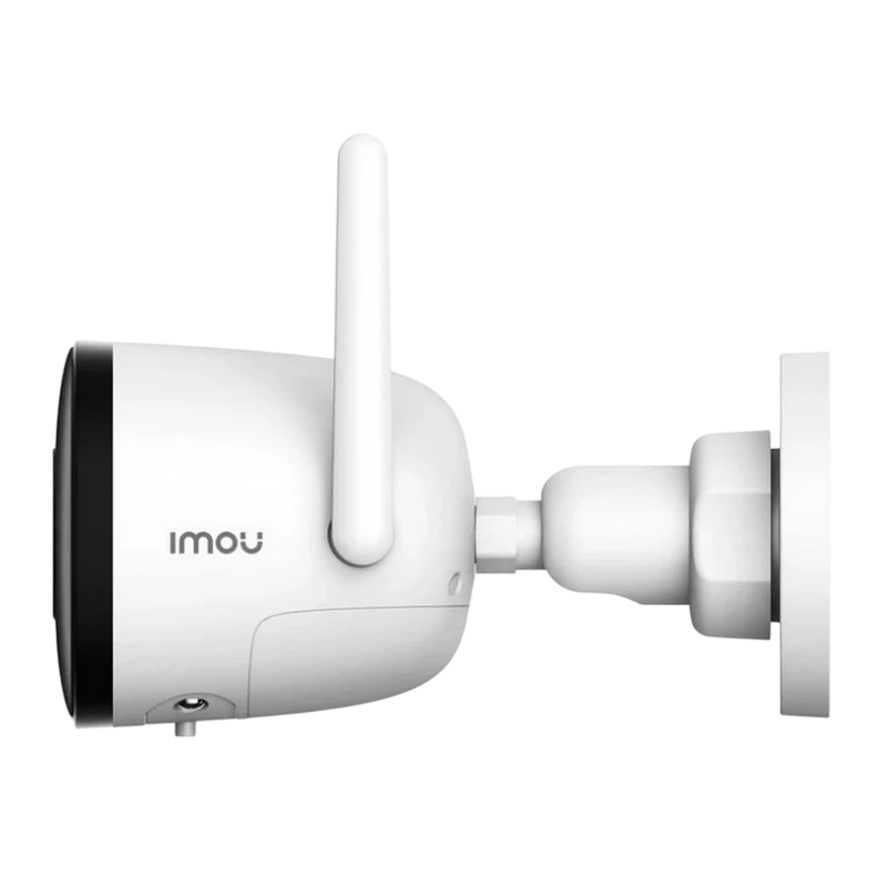Камера видеонаблюдения imou bullet 2e 5mп, белый 3