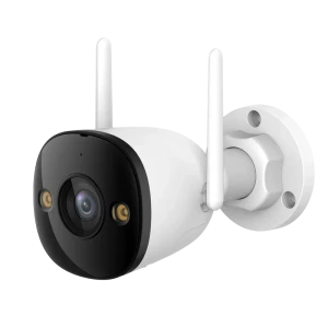 Camera de supraveghere imou bullet 2e 5mp, alb
