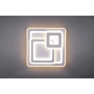 Plafonieră led mita square 76 w smd 2700 - 4000 - 6000k 220 - 240 v ip20 trio Thumbnail 2