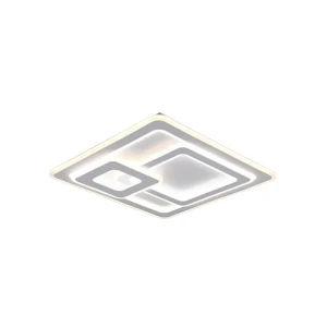 Потолочный светильник led mita square 76 вт smd 2700 - 4000 - 6000k 220 - 240 в ip20 trio