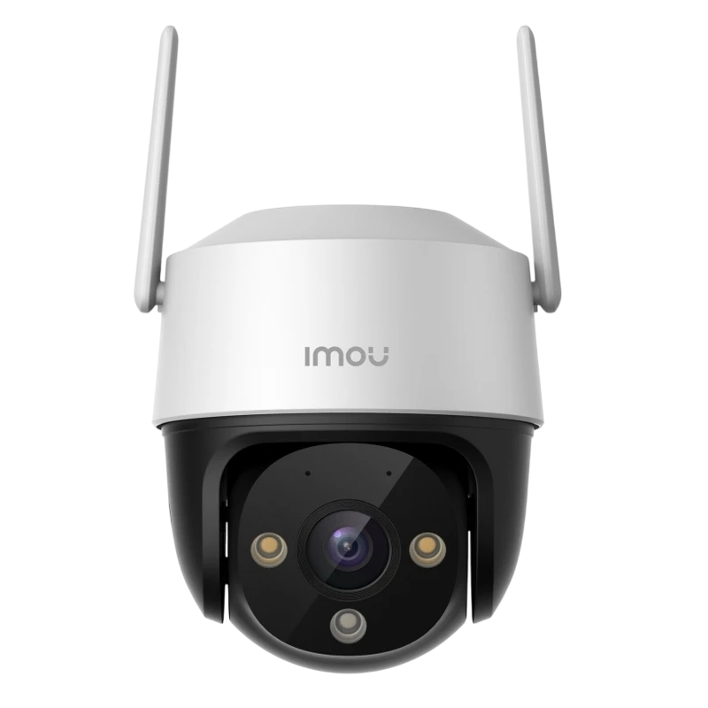Camera de supraveghere imou cruiser 2c 5mp, alb 3
