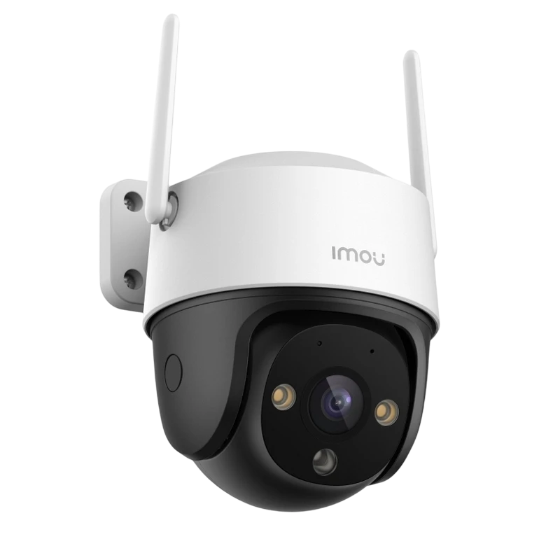 Camera de supraveghere imou cruiser 2c 5mp, alb 2