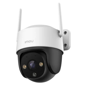 Camera de supraveghere imou cruiser 2c 5mp, alb