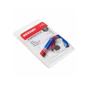 Magnet neodim disc rexant 72-3135 15 x 10 mm Thumbnail 2
