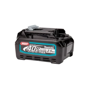 Acumulator makita bl4025 2.5 ah 40 v li-ion