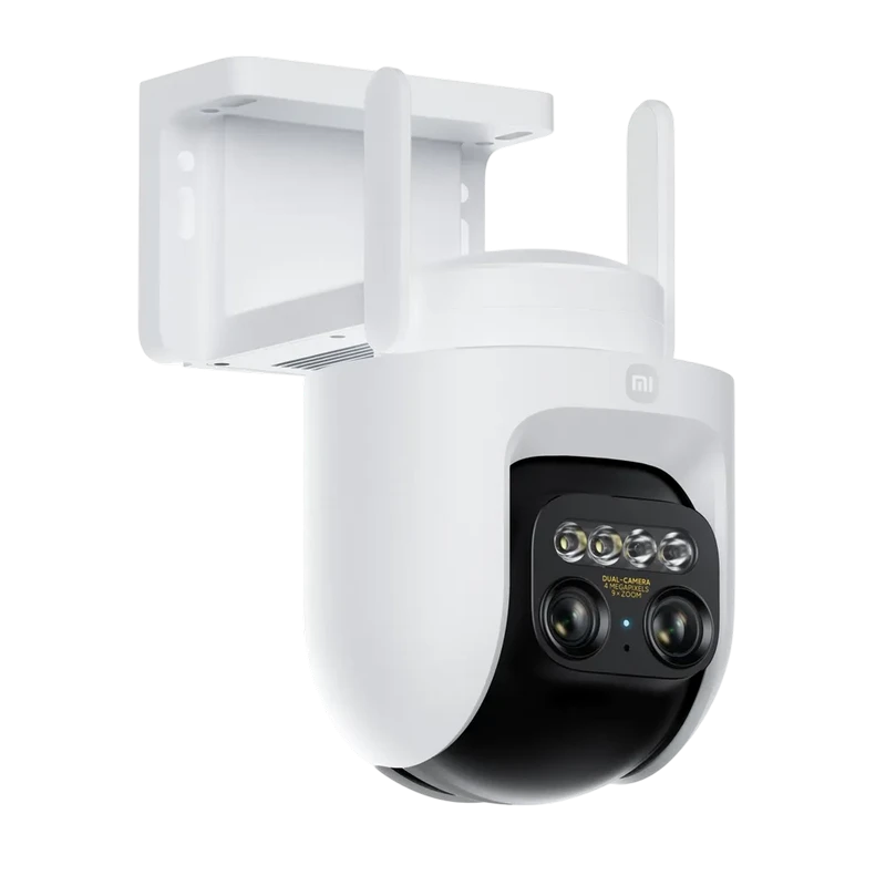 Ip‑камера xiaomi cw700s, белый 4