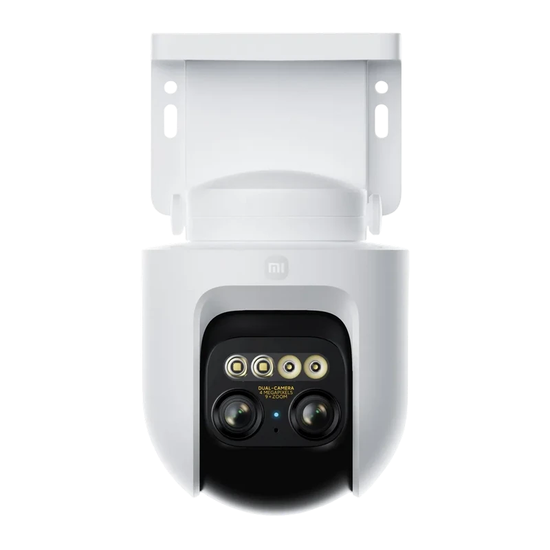 Ip‑камера xiaomi cw700s, белый 5