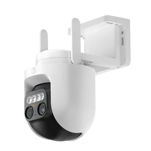 Camera de supraveghere ip xiaomi cw700s, alb