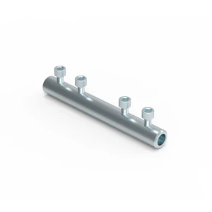 Conector de trecere pentru sîrmă de împămîntare elko 90710201