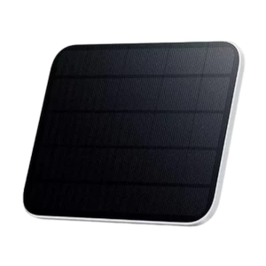 Panouri solare pentru camere Xiaomi Solar Panel (BW Series), Negru