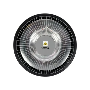 Încălzitor cu infraroșu de tavan yt99500 1500 w 220 - 240 v 10 m² yato Thumbnail 2