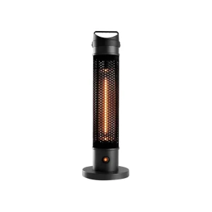 Încălzitor cu infraroșu mobil yt99520 800 w 20 - 264 v 3 m² yato