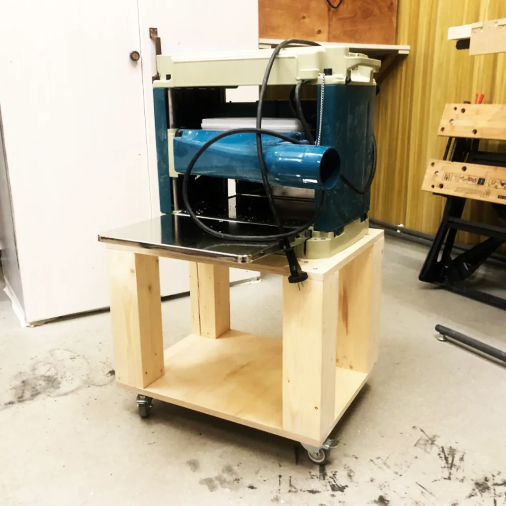 Рейсмусовый станок 2012nb 1650 вт 220 - 240 в 8500 об/мин makita 4