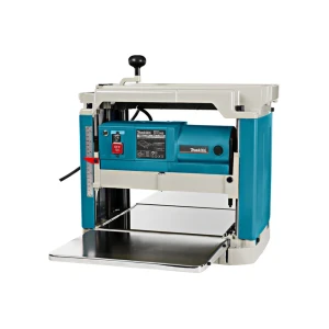 Рейсмусовый станок 2012nb 1650 вт 220 - 240 в 8500 об/мин makita Thumbnail 2