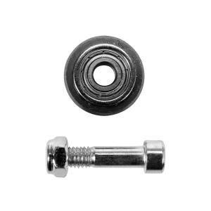 Rolă rezervă pentru maşina de tăeat gresie/faianță 03225 22 mm vorel